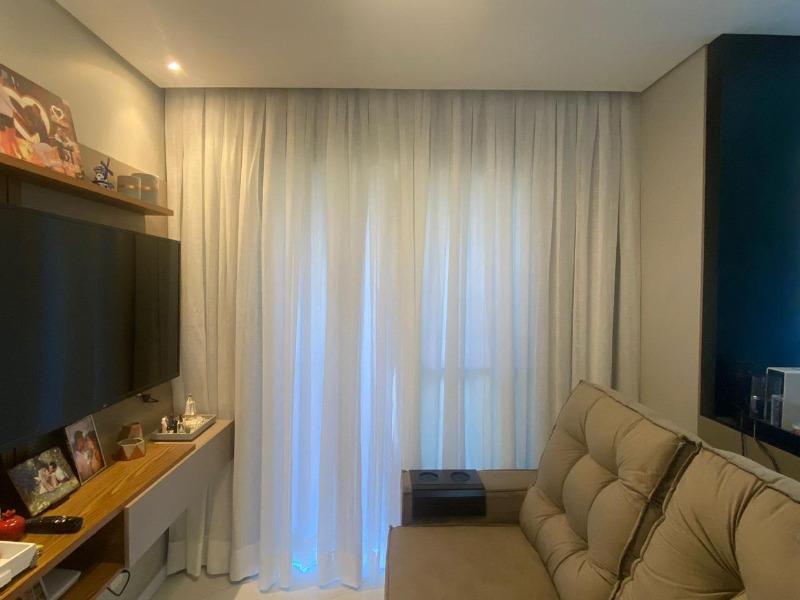 Apartamento à venda com 2 quartos, 43m² - Foto 5