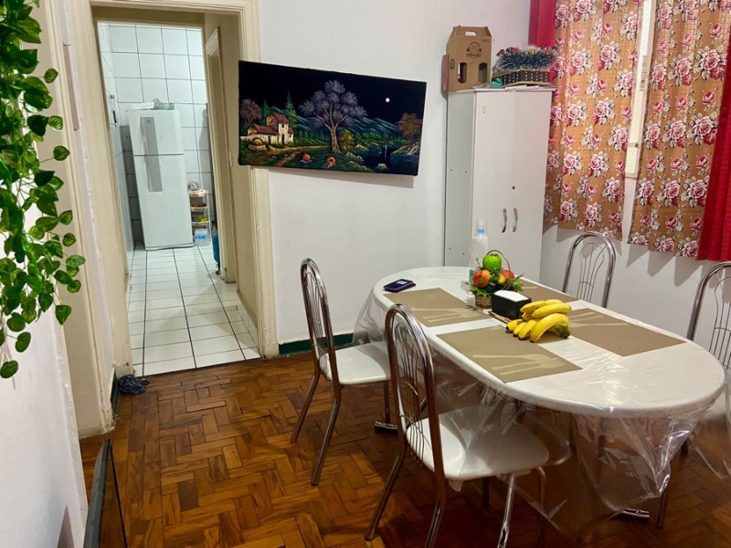 Apartamento à venda com 3 quartos, 91m² - Foto 2