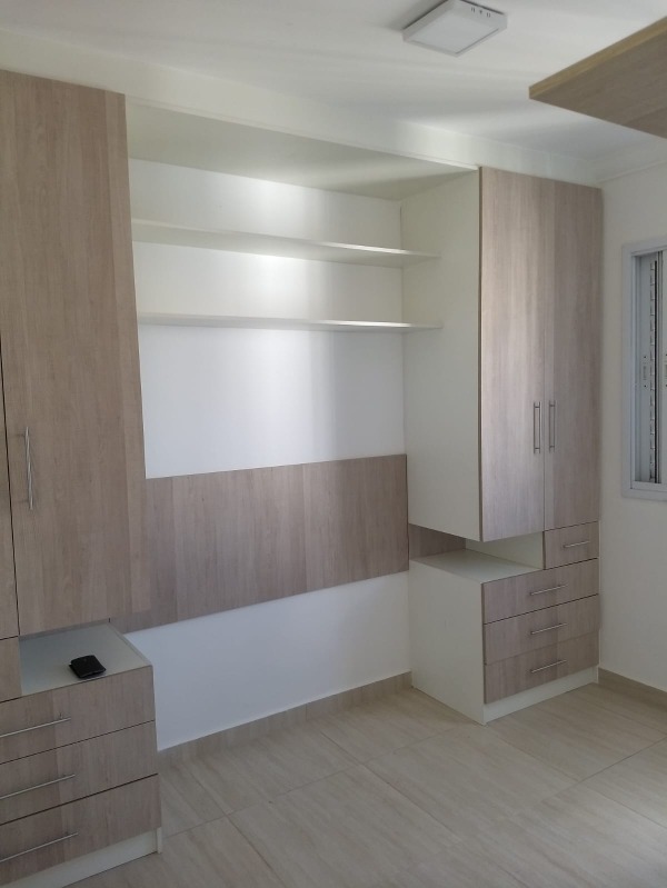 Apartamento à venda com 2 quartos, 42m² - Foto 6