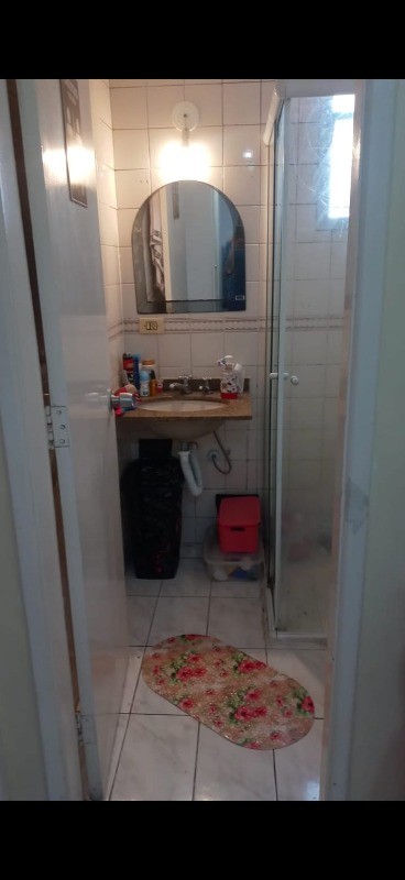 Apartamento à venda com 2 quartos, 48m² - Foto 9