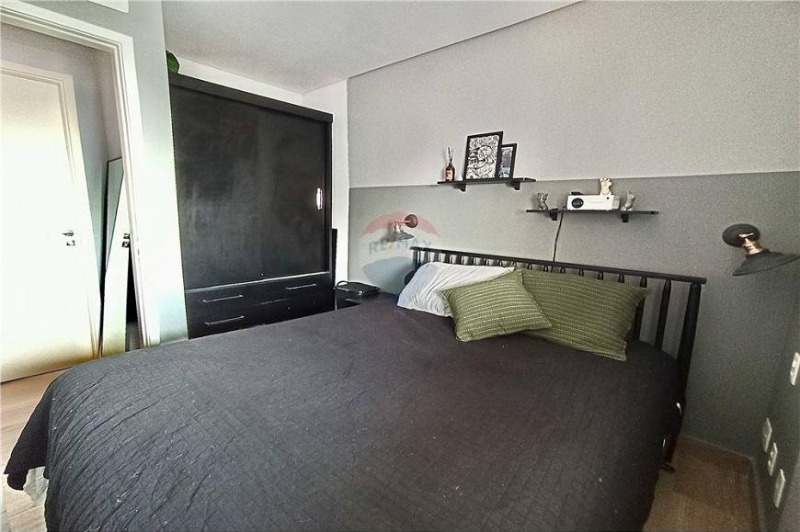 Apartamento à venda com 1 quarto, 48m² - Foto 7