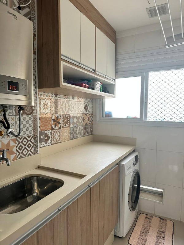 Apartamento à venda com 2 quartos, 65m² - Foto 6