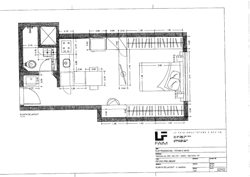 Apartamento à venda com 2 quartos, 83m² - Foto 5