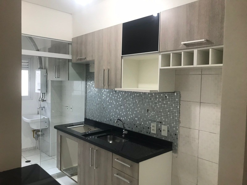 Apartamento à venda com 2 quartos, 50m² - Foto 8