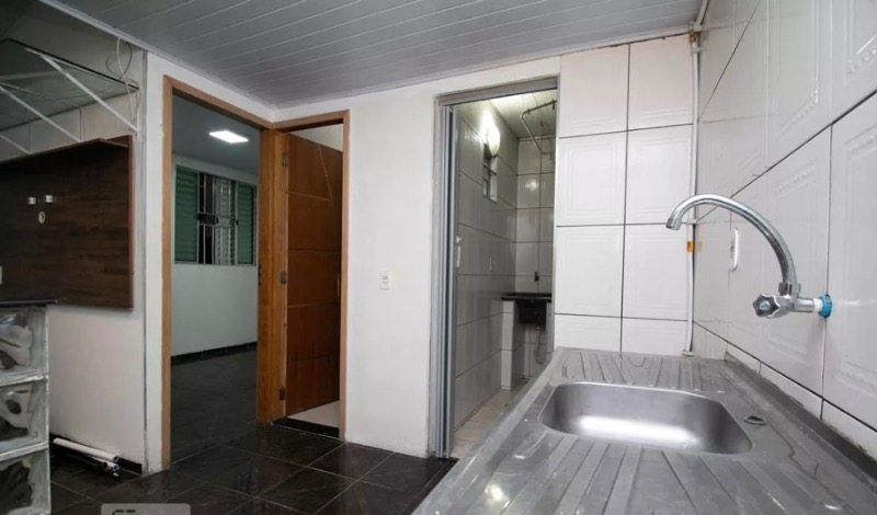 Apartamento à venda com 1 quarto, 36m² - Foto 10