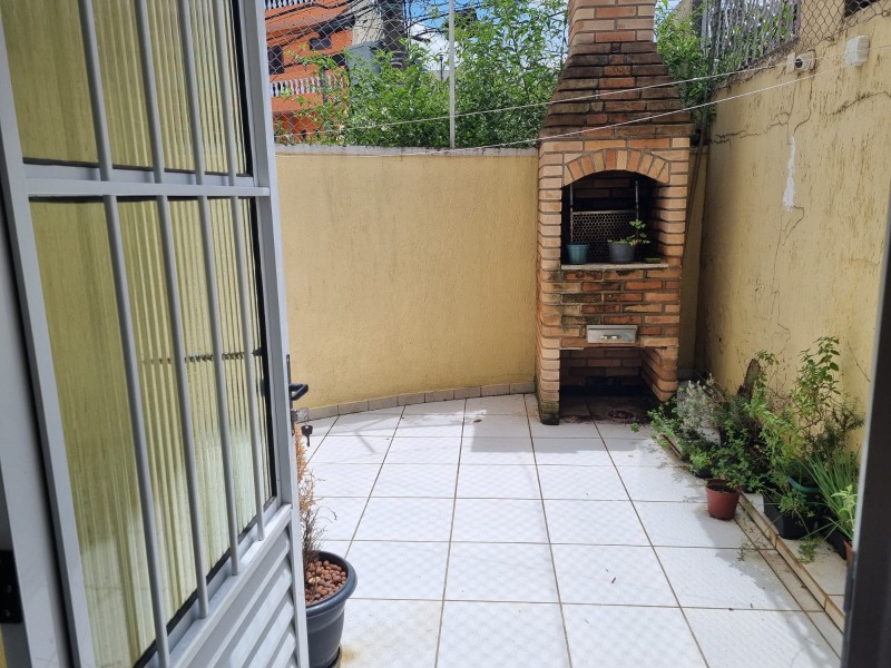 Casa de Condomínio à venda com 3 quartos, 102m² - Foto 18