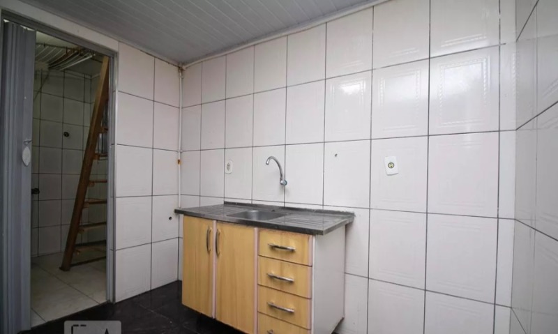 Apartamento à venda com 1 quarto, 36m² - Foto 5