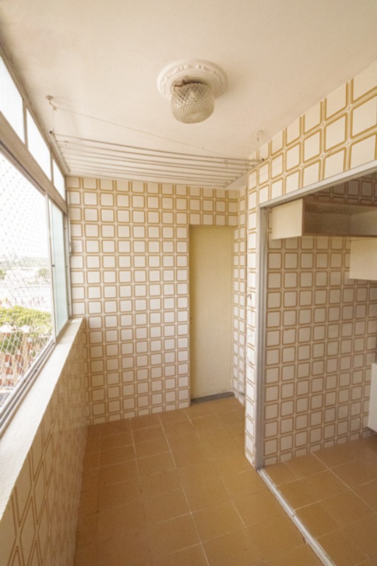 Apartamento à venda com 3 quartos, 78m² - Foto 5