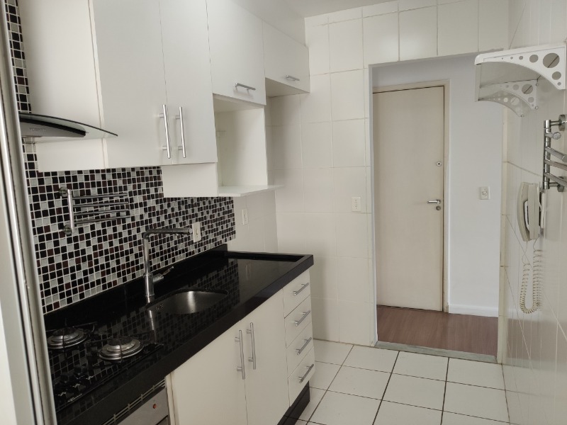 Apartamento à venda com 3 quartos, 62m² - Foto 5