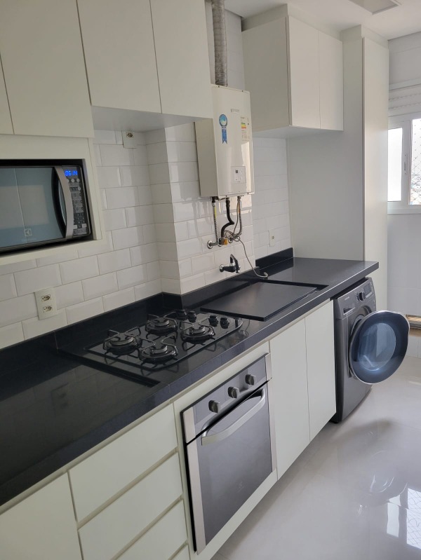 Apartamento à venda com 2 quartos, 67m² - Foto 9