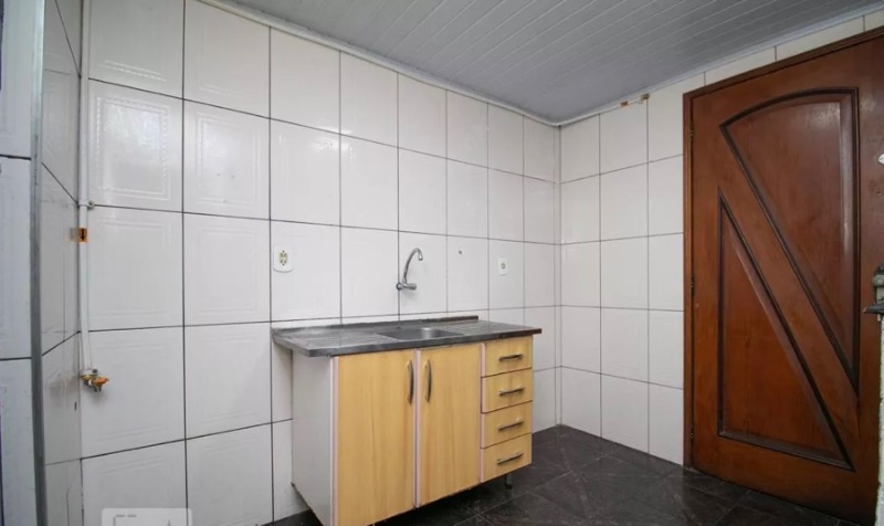 Apartamento à venda com 1 quarto, 36m² - Foto 9