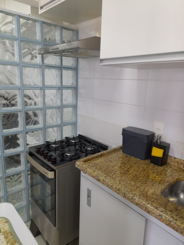 Apartamento à venda com 2 quartos, 45m² - Foto 23