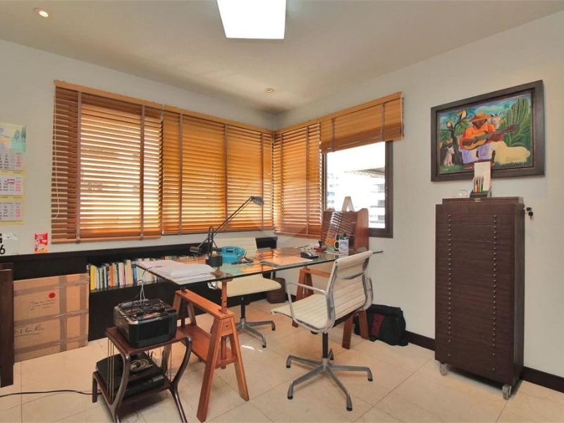 Apartamento à venda com 3 quartos, 290m² - Foto 39