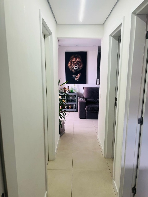 Apartamento à venda com 3 quartos, 70m² - Foto 12