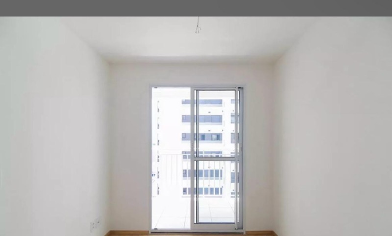 Apartamento à venda com 2 quartos, 45m² - Foto 2