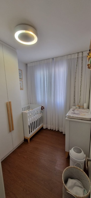 Apartamento à venda com 2 quartos, 40m² - Foto 9