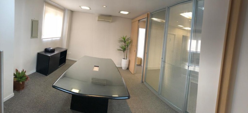 Conjunto Comercial-Sala para alugar, 260m² - Foto 14