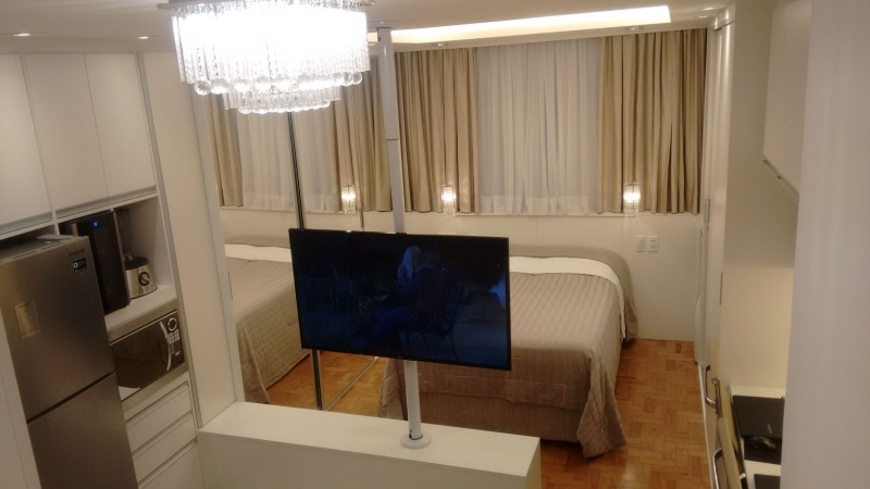 Apartamento à venda com 2 quartos, 83m² - Foto 50