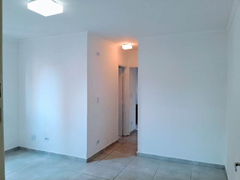 Apartamento à venda com 1 quarto, 43m² - Foto 1