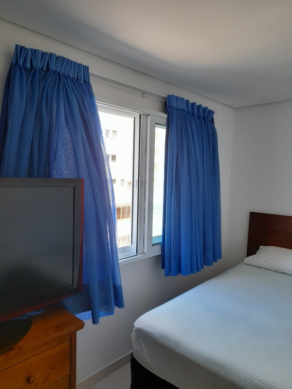 Apartamento à venda com 2 quartos, 45m² - Foto 29