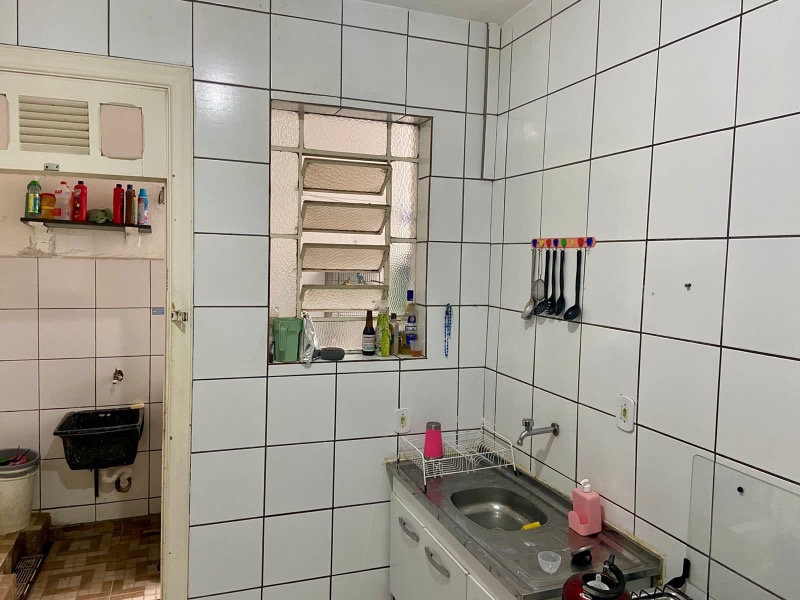 Apartamento à venda com 3 quartos, 91m² - Foto 6