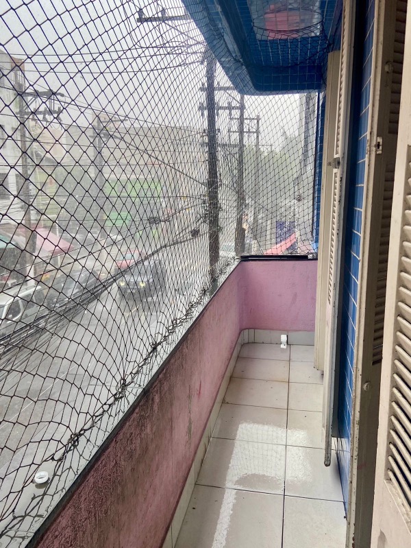 Apartamento à venda com 3 quartos, 91m² - Foto 19