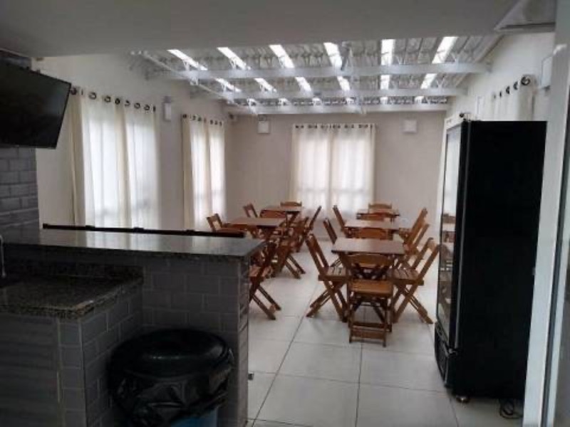 Apartamento à venda com 3 quartos, 65m² - Foto 40