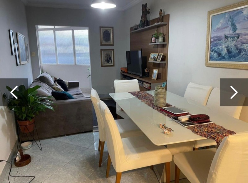 Apartamento à venda com 2 quartos, 83m² - Foto 9