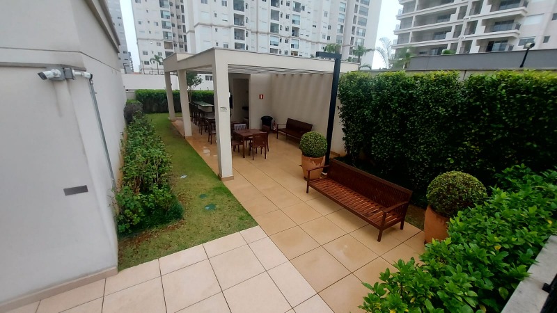 Apartamento à venda com 1 quarto, 36m² - Foto 16