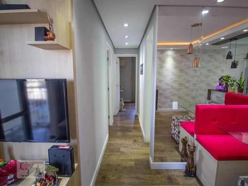 Apartamento à venda com 3 quartos, 59m² - Foto 7