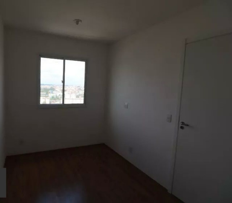 Apartamento à venda com 1 quarto, 35m² - Foto 6