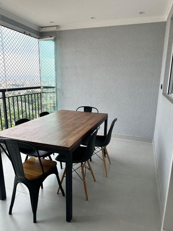 Apartamento à venda com 2 quartos, 65m² - Foto 18