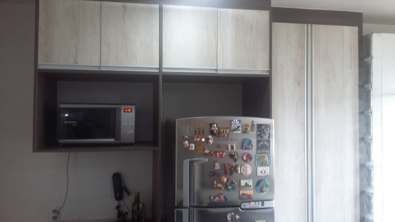 Apartamento à venda com 2 quartos, 56m² - Foto 21