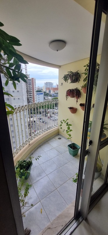 Apartamento à venda com 3 quartos, 70m² - Foto 18