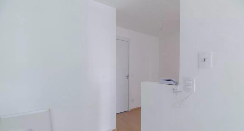 Apartamento à venda com 2 quartos, 45m² - Foto 7