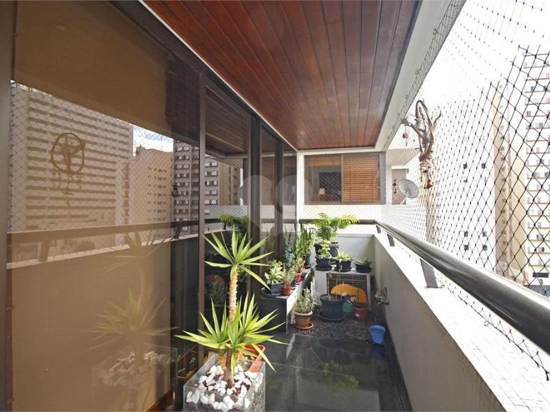 Apartamento à venda com 3 quartos, 290m² - Foto 15