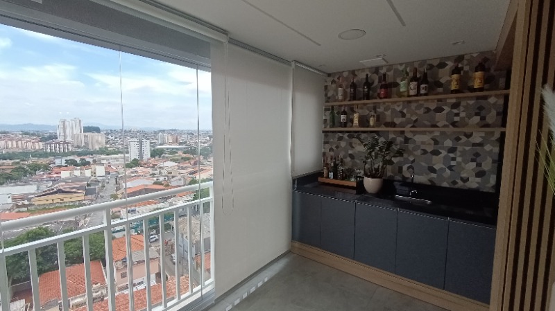 Apartamento à venda com 2 quartos, 78m² - Foto 15