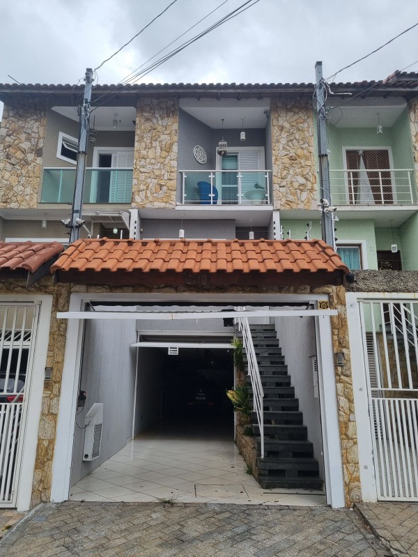 Casa à venda com 3 quartos, 300m² - Foto 13