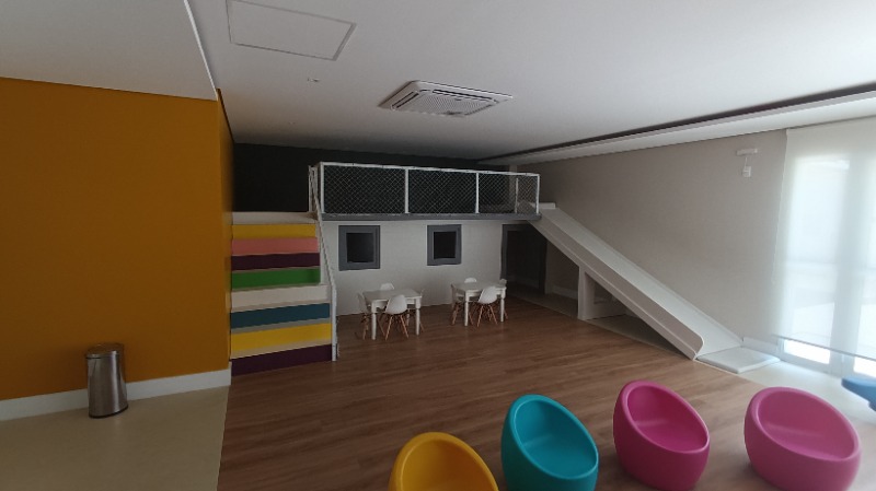 Apartamento à venda com 2 quartos, 78m² - Foto 46