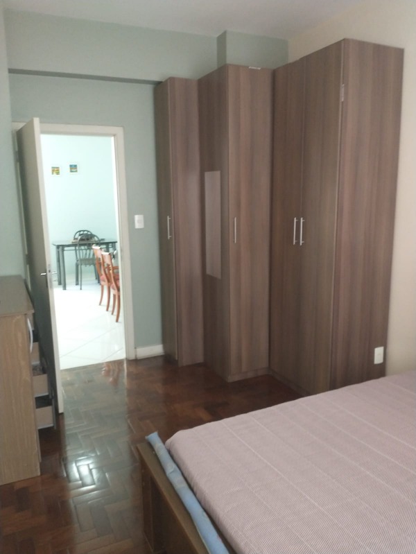 Apartamento à venda com 2 quartos, 67m² - Foto 7