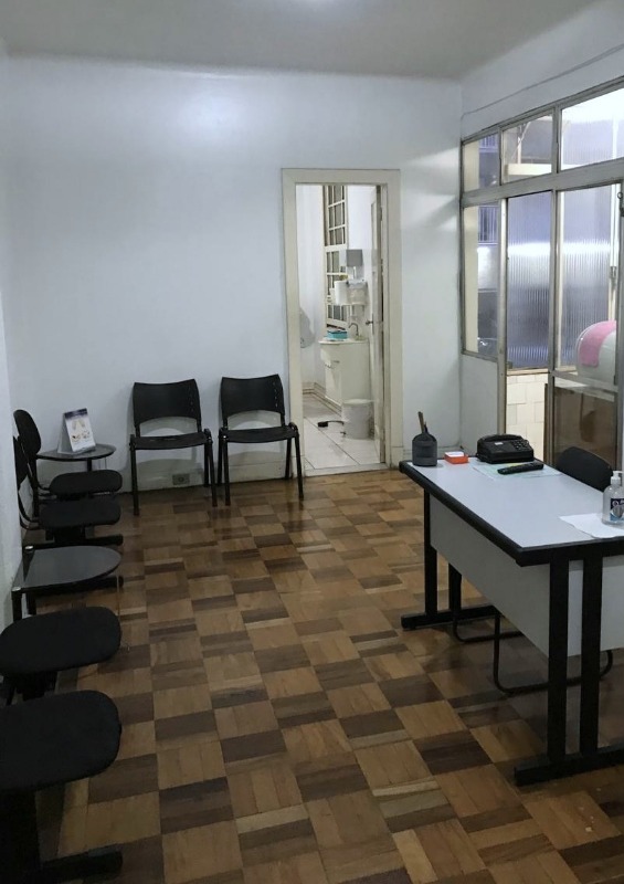 Apartamento à venda com 3 quartos, 101m² - Foto 1