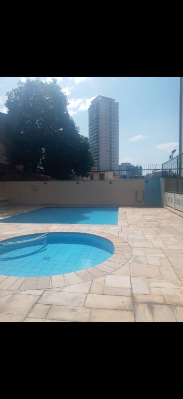 Apartamento à venda com 2 quartos, 48m² - Foto 16