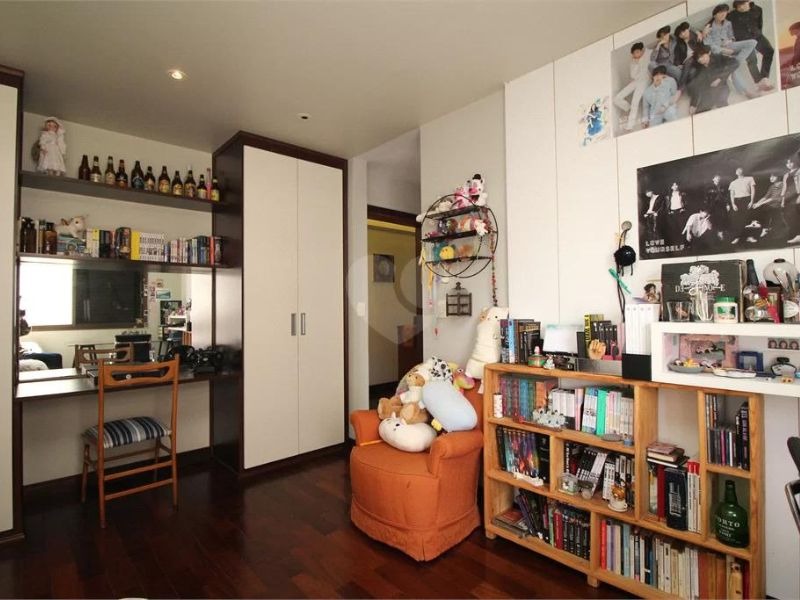 Apartamento à venda com 3 quartos, 290m² - Foto 28