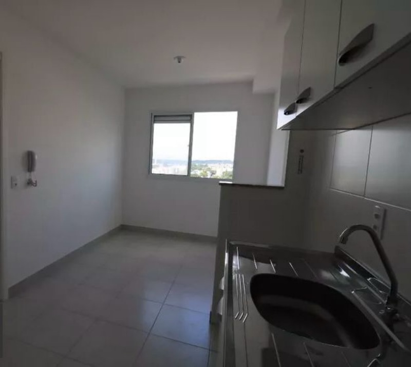 Apartamento à venda com 1 quarto, 35m² - Foto 3