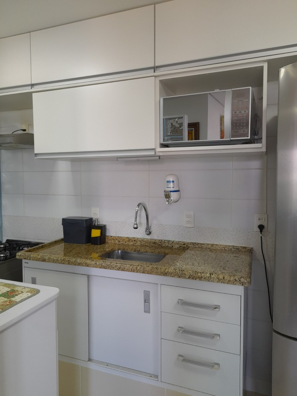 Apartamento à venda com 2 quartos, 45m² - Foto 24