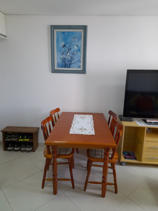 Apartamento à venda com 2 quartos, 45m² - Foto 5