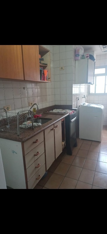 Apartamento à venda com 2 quartos, 48m² - Foto 7