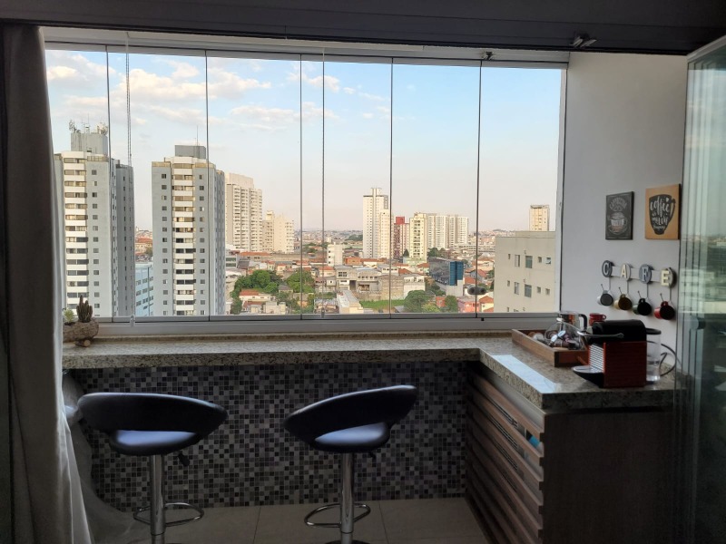 Apartamento à venda com 3 quartos, 83m² - Foto 6