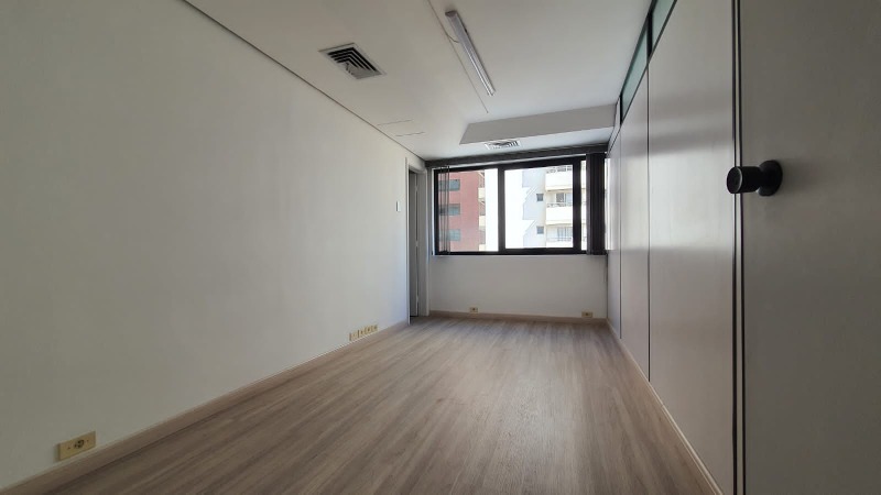 Conjunto Comercial-Sala à venda, 41m² - Foto 4