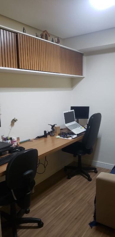 Cobertura à venda com 3 quartos, 110m² - Foto 17